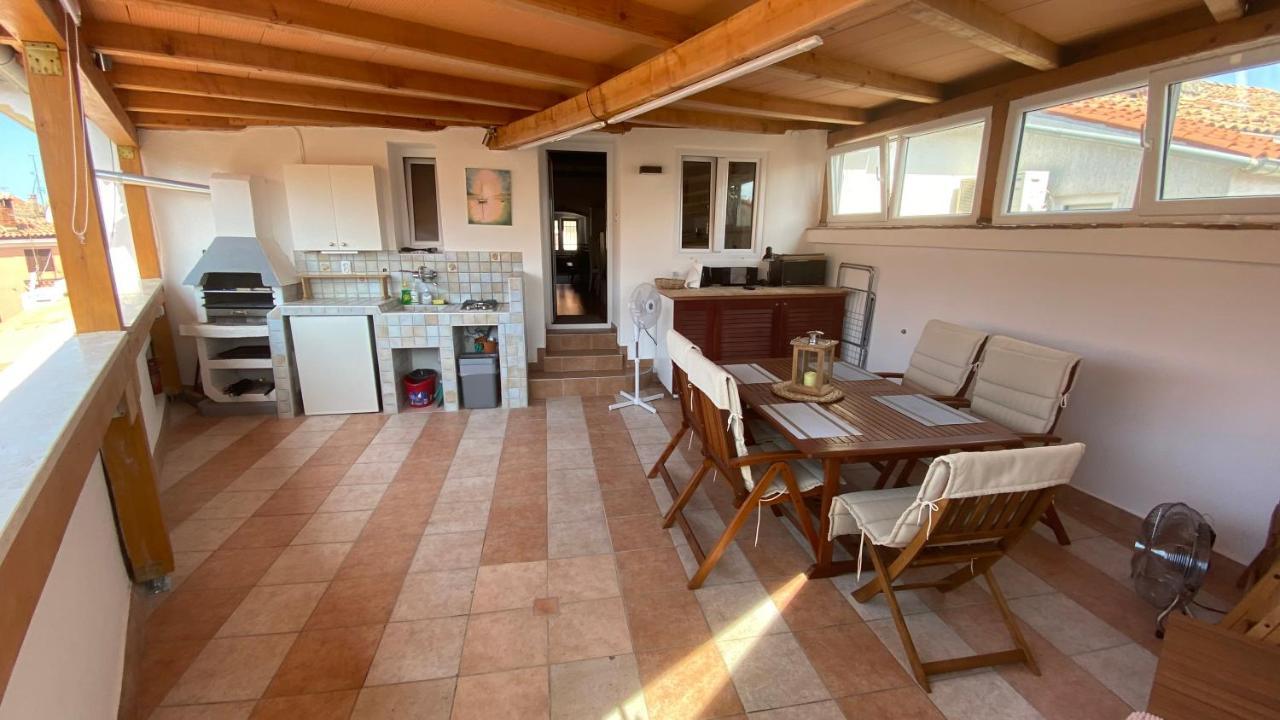 Pianohouse Porec Center Екстериор снимка