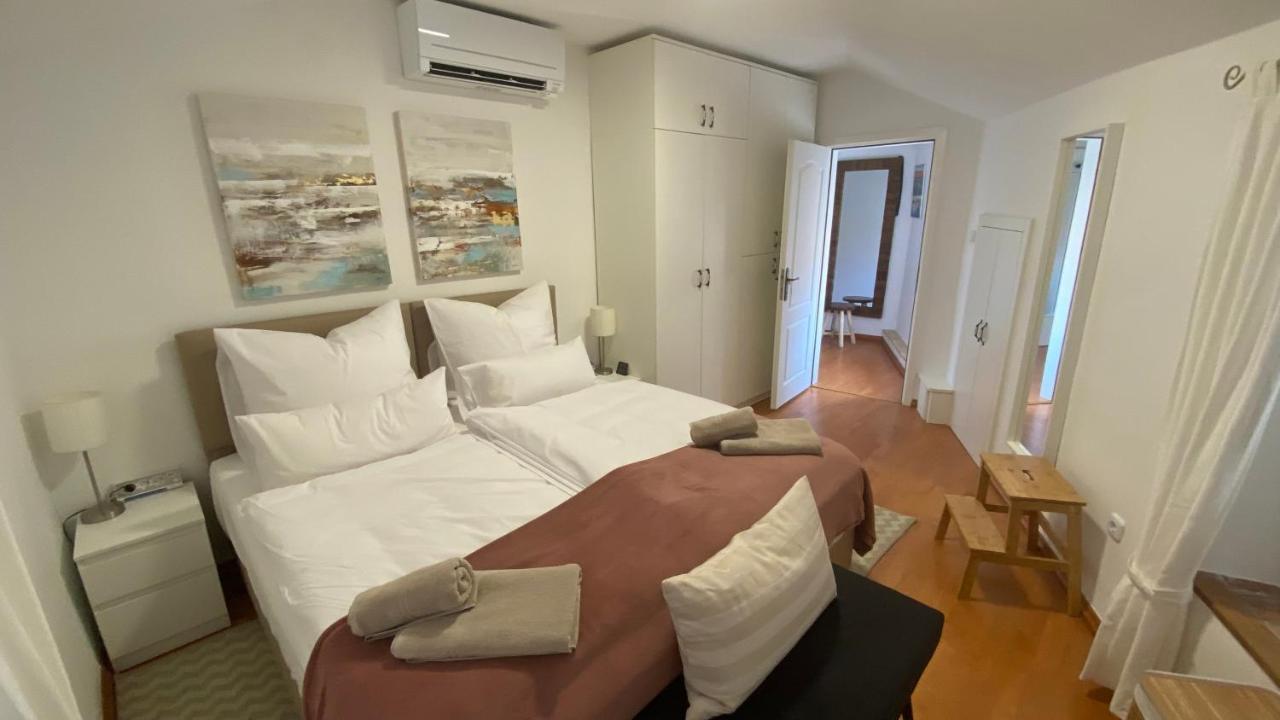 Pianohouse Porec Center Екстериор снимка