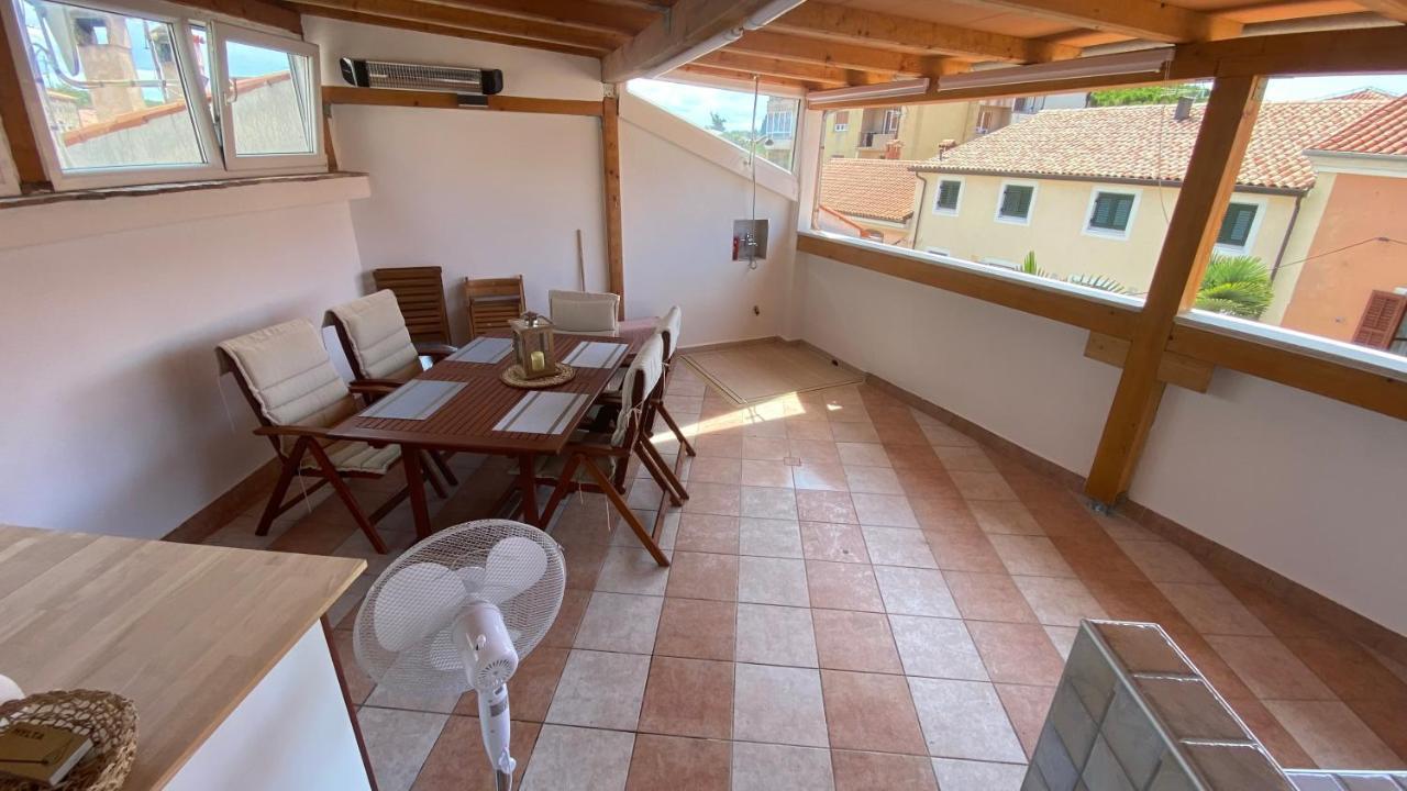 Pianohouse Porec Center Екстериор снимка