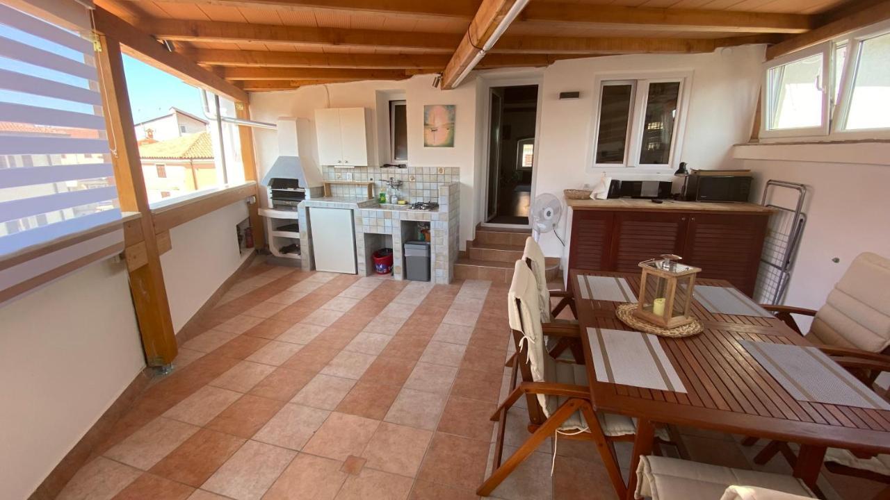 Pianohouse Porec Center Екстериор снимка