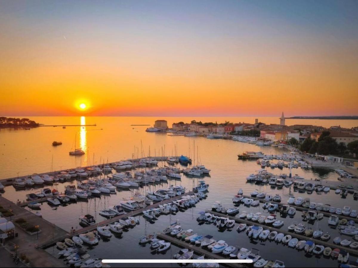 Pianohouse Porec Center Екстериор снимка