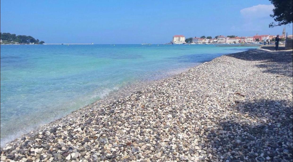Pianohouse Porec Center Екстериор снимка