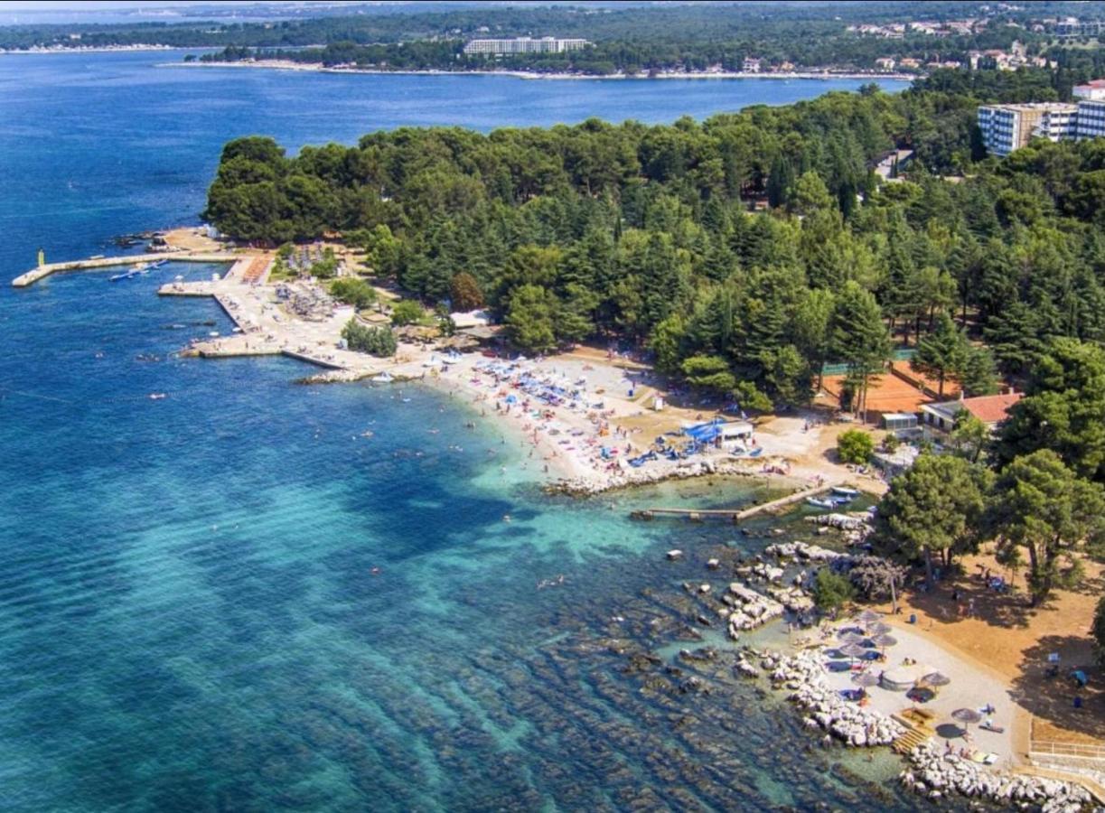 Pianohouse Porec Center Екстериор снимка