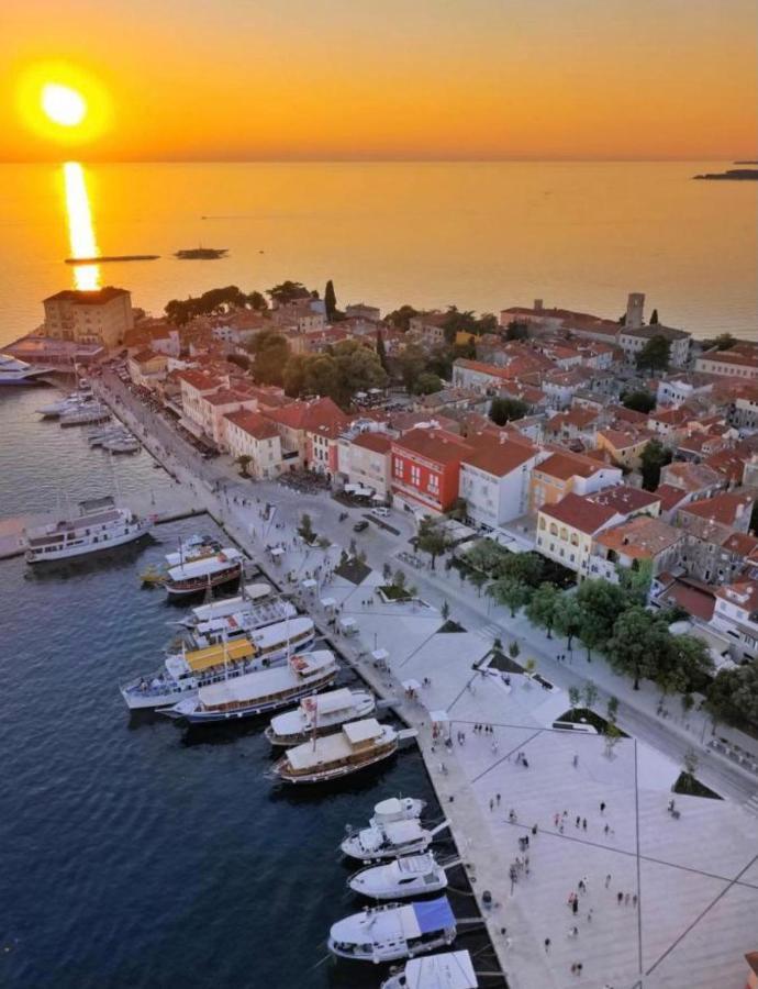 Pianohouse Porec Center Екстериор снимка
