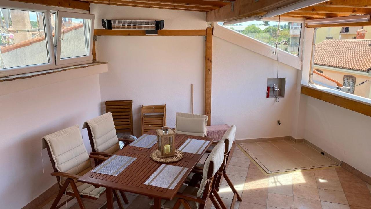 Pianohouse Porec Center Екстериор снимка