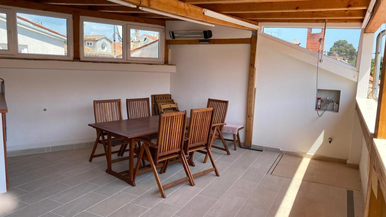 Pianohouse Porec Center Екстериор снимка