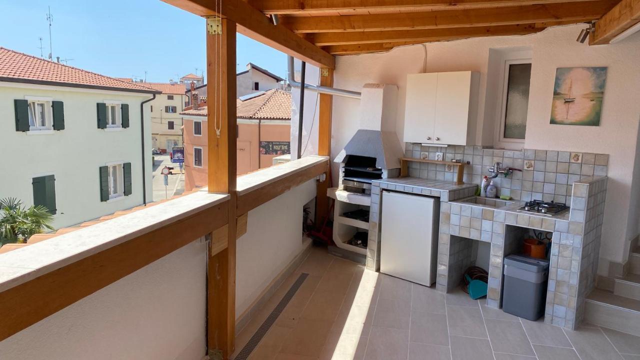 Pianohouse Porec Center Екстериор снимка